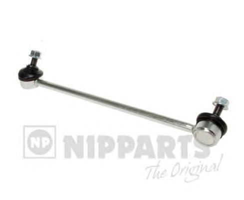 N4970529 Nipparts barra estabilizadora delantera derecha