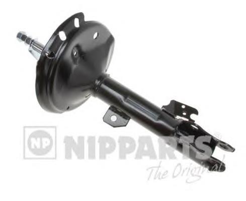 N5512067G Nipparts amortiguador delantero derecho