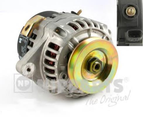 J5112110 Nipparts alternador