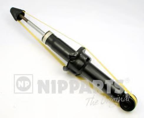 J5524002G Nipparts amortiguador trasero