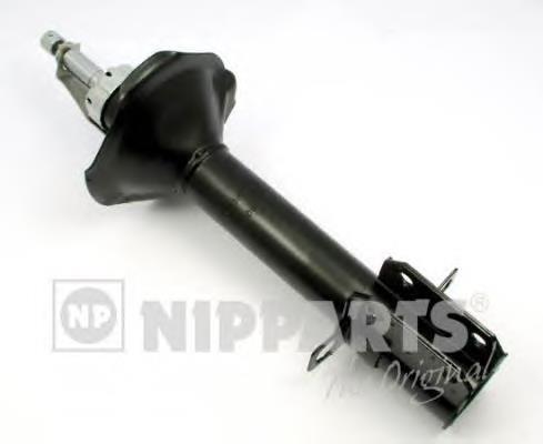 J5536000G Nipparts amortiguador trasero derecho