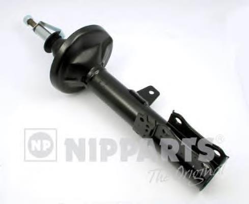 J5522012G Nipparts amortiguador trasero izquierdo