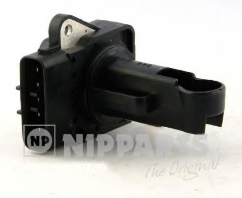 N5402000 Nipparts sensor de flujo de aire/medidor de flujo (flujo de aire masibo)