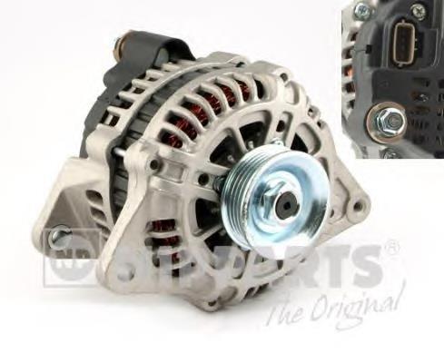 N5110523 Nipparts alternador