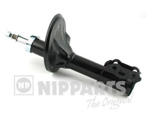 N5500515G Nipparts amortiguador delantero izquierdo