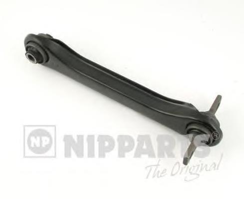 N4945004 Nipparts brazo suspension trasero superior izquierdo