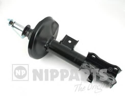 N5508009G Nipparts amortiguador delantero izquierdo