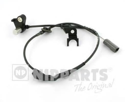 J5013008 Nipparts sensor abs delantero derecho