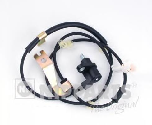  Sensor ABS trasero izquierdo para Suzuki Wagon R+ MM