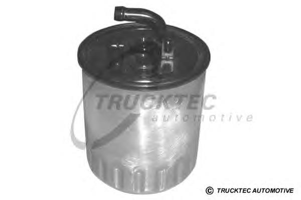 02.38.043 Trucktec filtro combustible