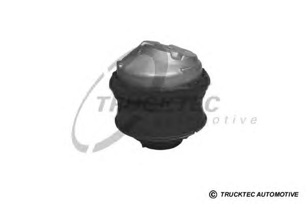 0222029 Trucktec soporte de motor derecho