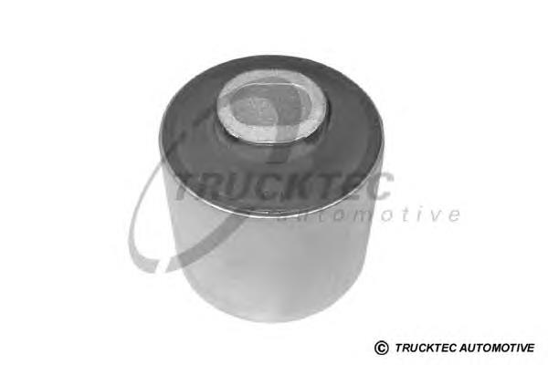 02.31.052 Trucktec silentblock de brazo de suspensión delantero superior