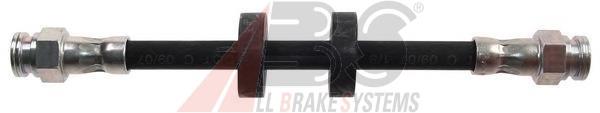 SL5961 ABS tubo flexible de frenos trasero