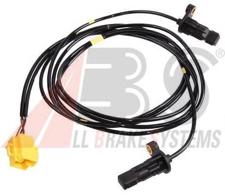 9472171 Volvo sensor abs trasero