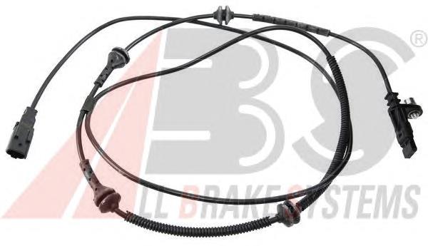 30287 ABS sensor abs trasero