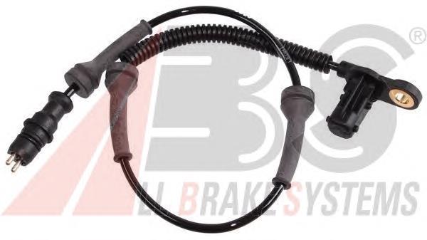 30297 ABS sensor abs delantero