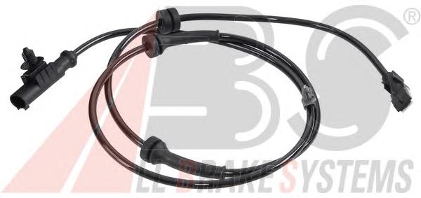 30538 ABS sensor abs delantero