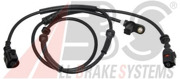 30229 ABS sensor abs trasero