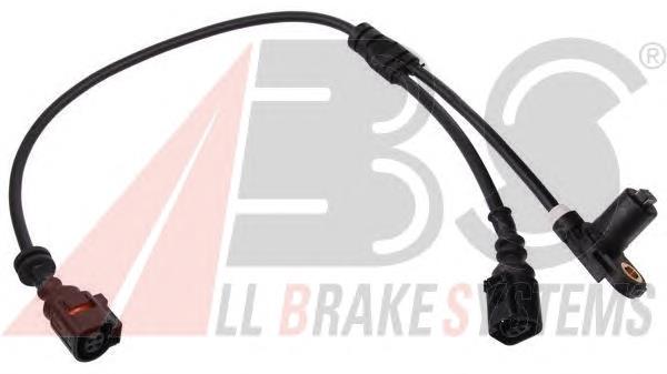 30154 ABS sensor abs delantero