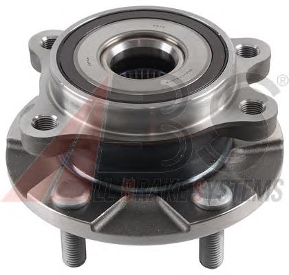 201215 ABS cubo de rueda delantero