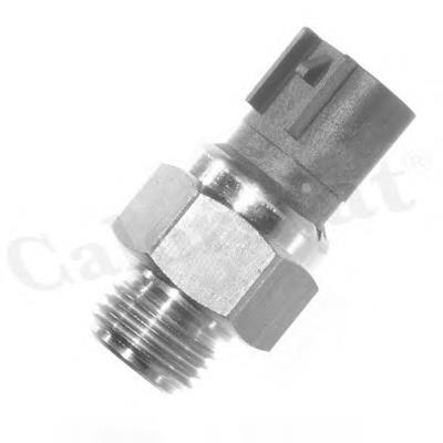 Sensor, temperatura del refrigerante (encendido el ventilador del radiador) 1760070831 Suzuki