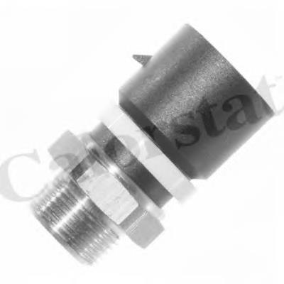 TS1771 Vernet sensor, temperatura del refrigerante (encendido el ventilador del radiador)