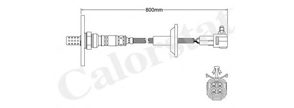 DOX0214 Japan Parts