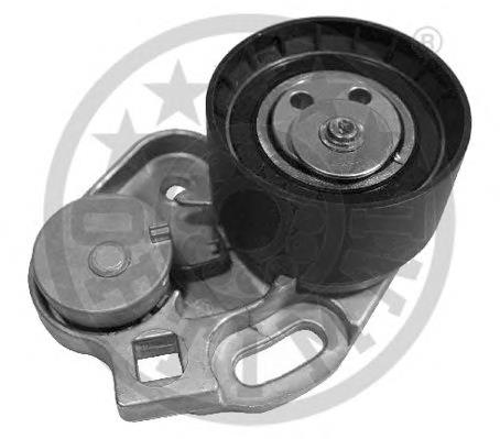 Tensor, correa dentada 60810451 Fiat/Alfa/Lancia