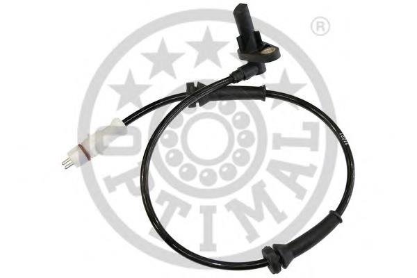 06-S160 Optimal sensor abs trasero izquierdo