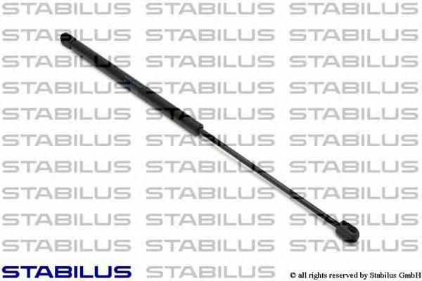 2014BI Stabilus amortiguador de maletero