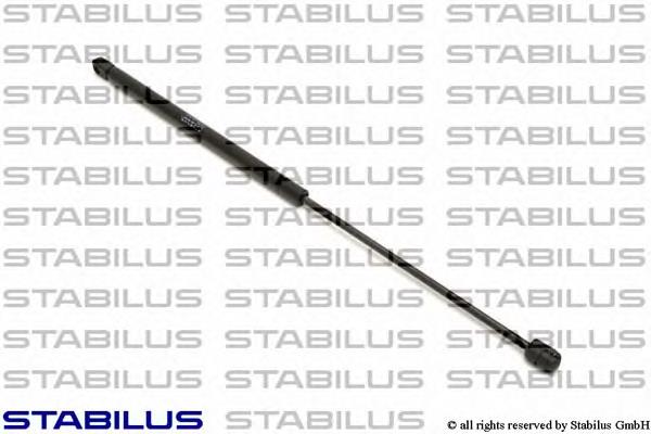 8986NN Stabilus muelle neumático, capó de motor