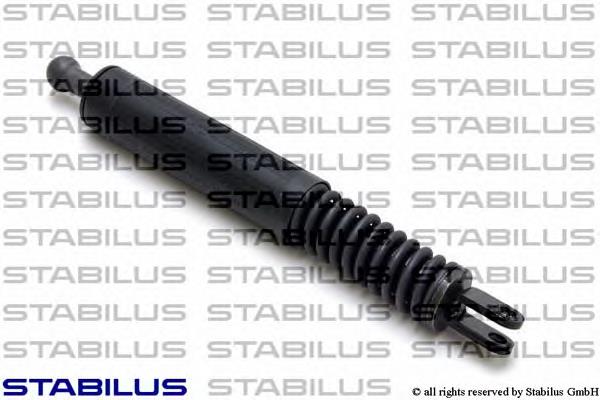 8889KR Stabilus amortiguador de maletero