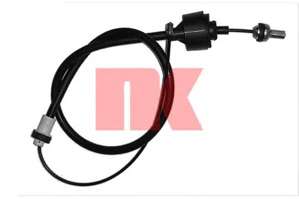 923915 NK cable de embrague