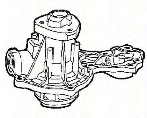 860029005 Triscan bomba de agua