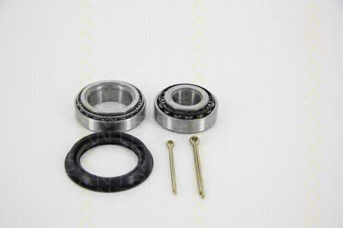 853029203 Triscan cojinete de rueda trasero