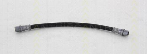 815029241 Triscan tubo flexible de frenos trasero