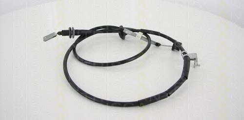 814069213 Triscan cable de embrague