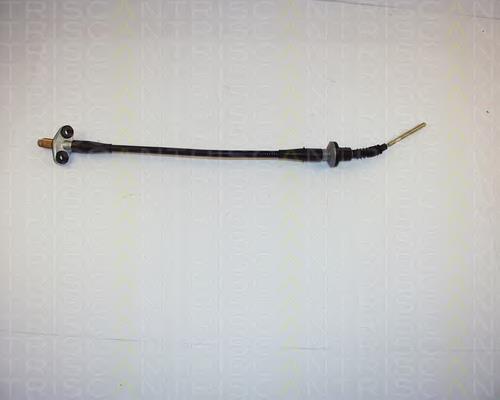 814069201 Triscan cable de embrague