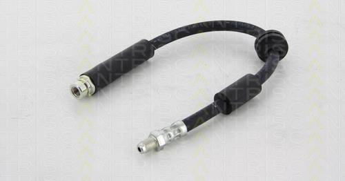 815016238 Triscan tubo flexible de frenos trasero