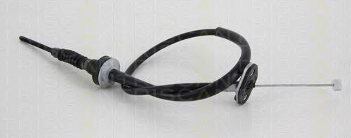 8140 21208 Triscan cable de embrague