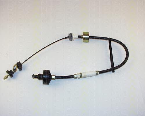 814029234 Triscan cable de embrague