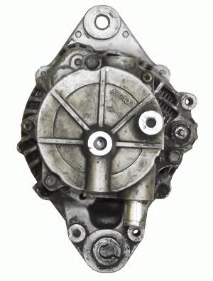 Alternador 114457 Cargo