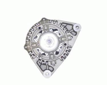 Alternador 113738 REMA-PARTS