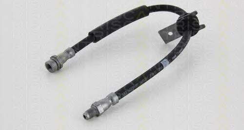  Tubo flexible de frenos trasero para Ford Escape 