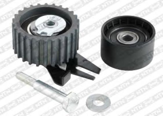 KD453.25 SNR kit correa de distribución