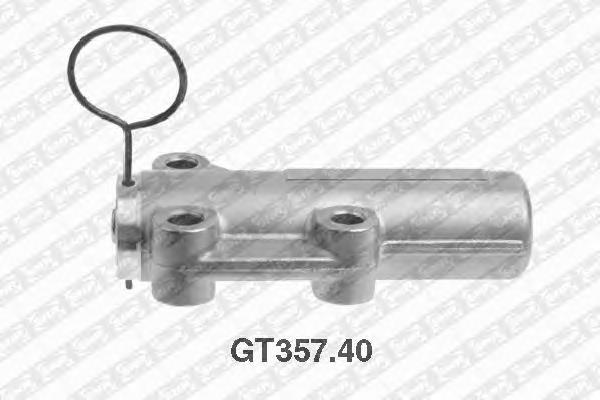 GT357.40 SNR tensor, correa dentada