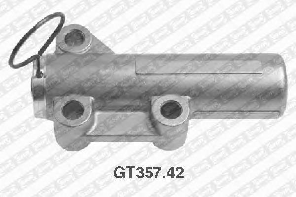 GT357.42 SNR tensor, correa dentada