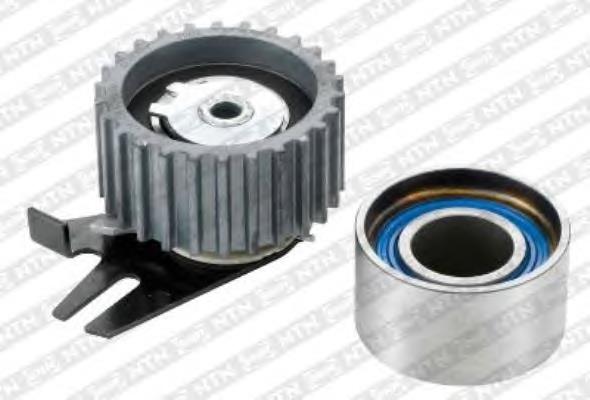 KD458.52 SNR kit correa de distribución