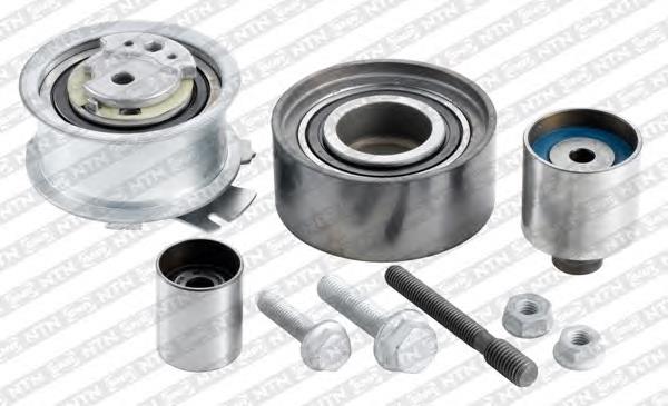 KD457.67 SNR kit correa de distribución