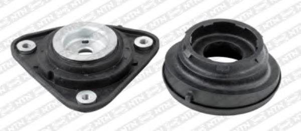 KB652.13 SNR soporte amortiguador delantero